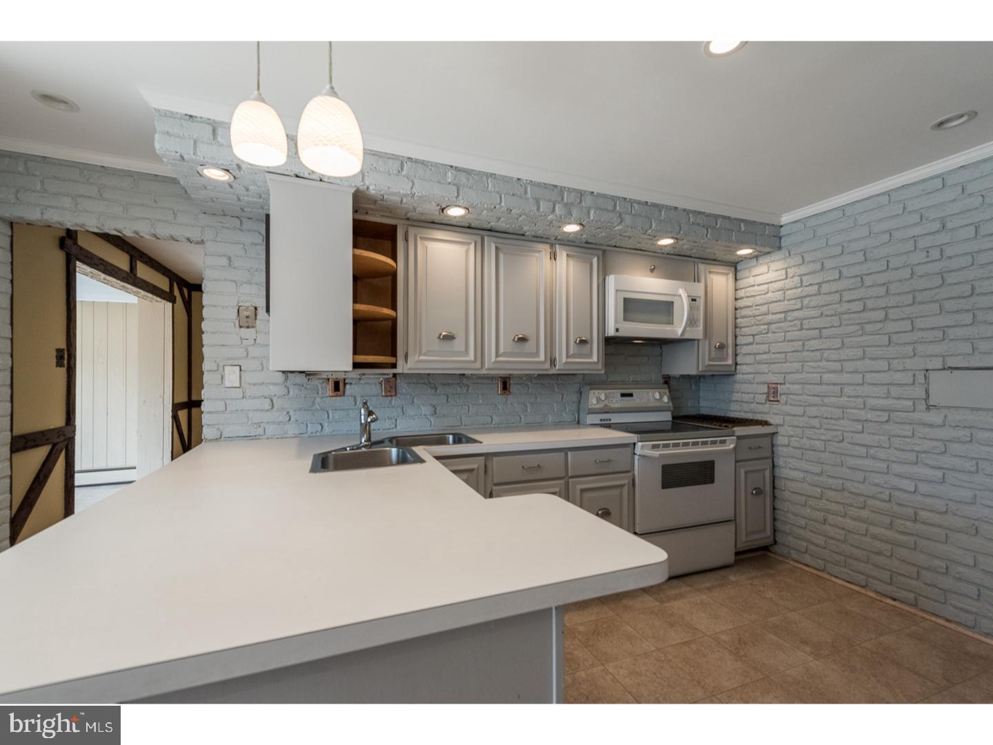 715 Spring Hill Road Feasterville-Trevose, PA 19053 - Photo 4 of 11 Kitchen