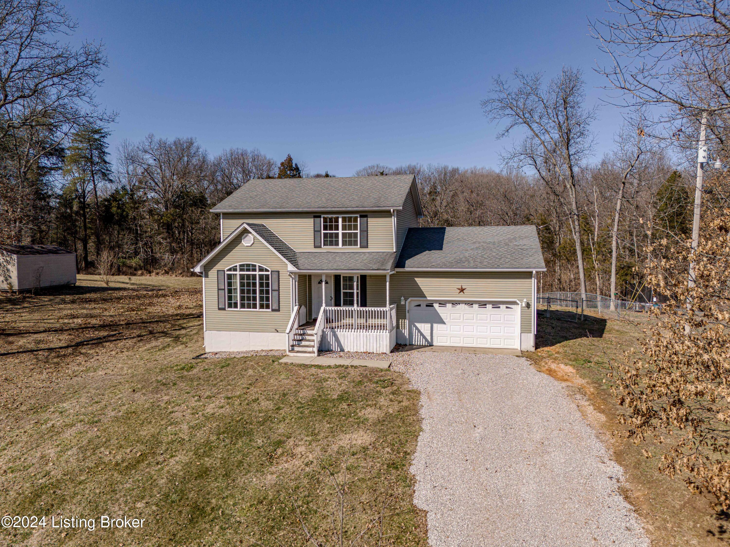 175 Ritchie Drive Brandenburg, KY 40108 - Photo 1 of 26 1