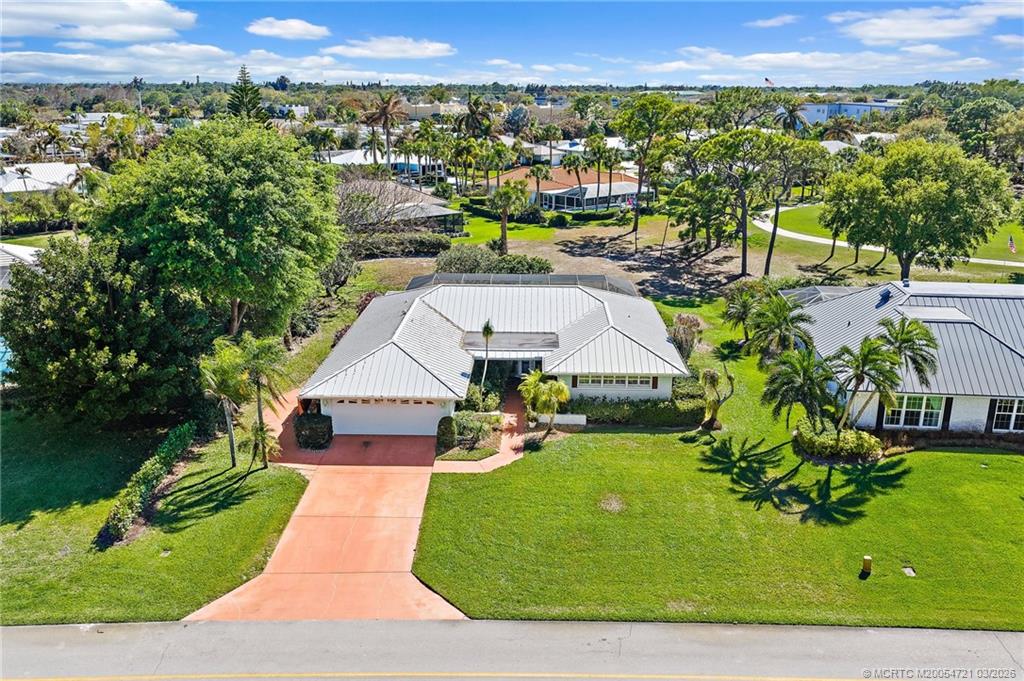 3011 Southeast Fairway West Stuart, FL 34997 - Photo 3 of 49