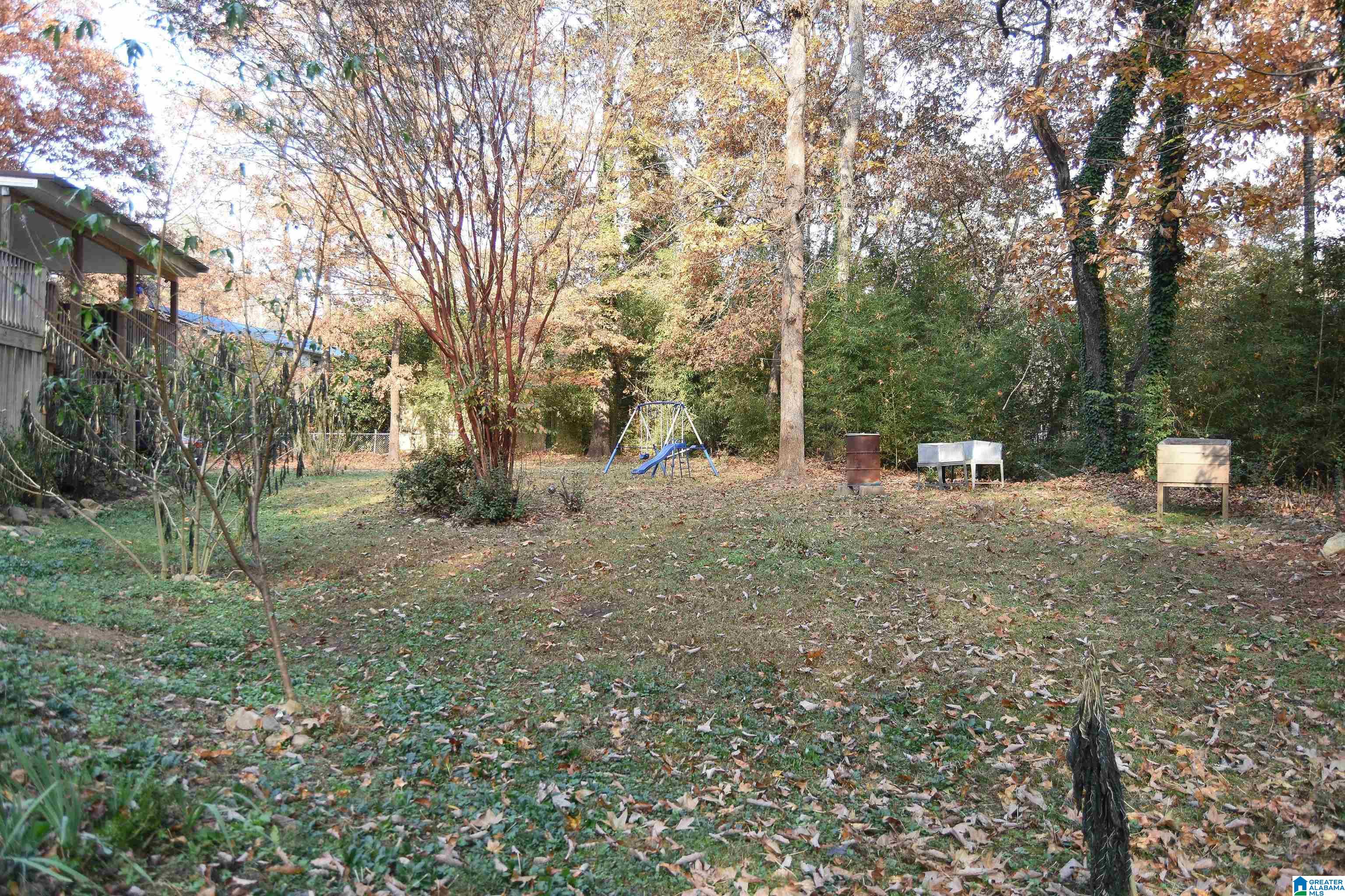 1330 Ridgely Drive Anniston, AL 36207 - Photo 57 of 58