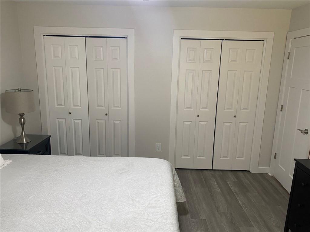 1608 Willie Drive Marietta, GA 30062 - Photo 17 of 35 a bedroom with a bed and a bathroom