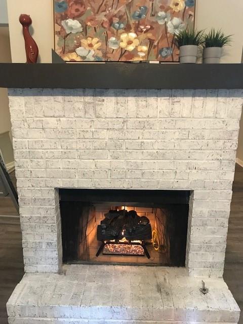 1608 Willie Drive Marietta, GA 30062 - Photo 8 of 35