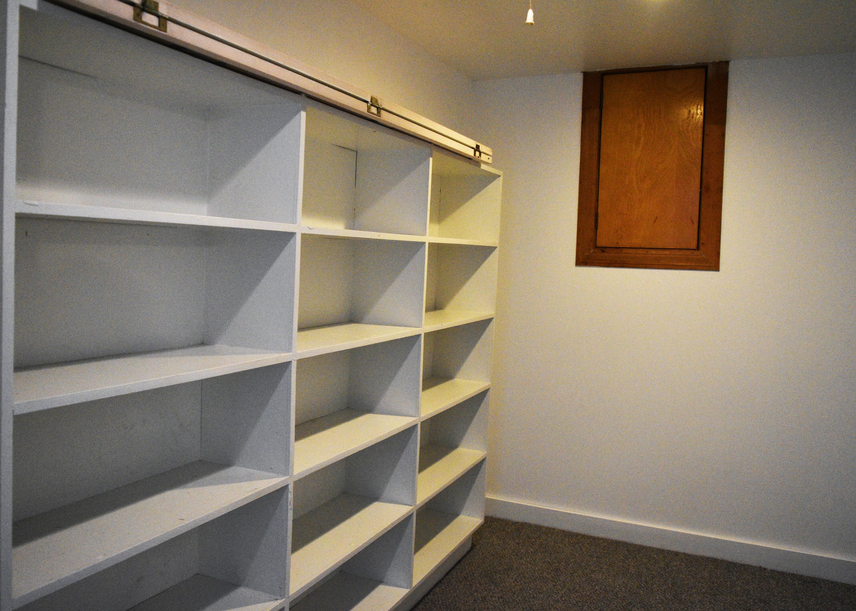 33 Ramsdell Road Gray, ME 04039 - Photo 28 of 57 Walk in closet in primary bedroom