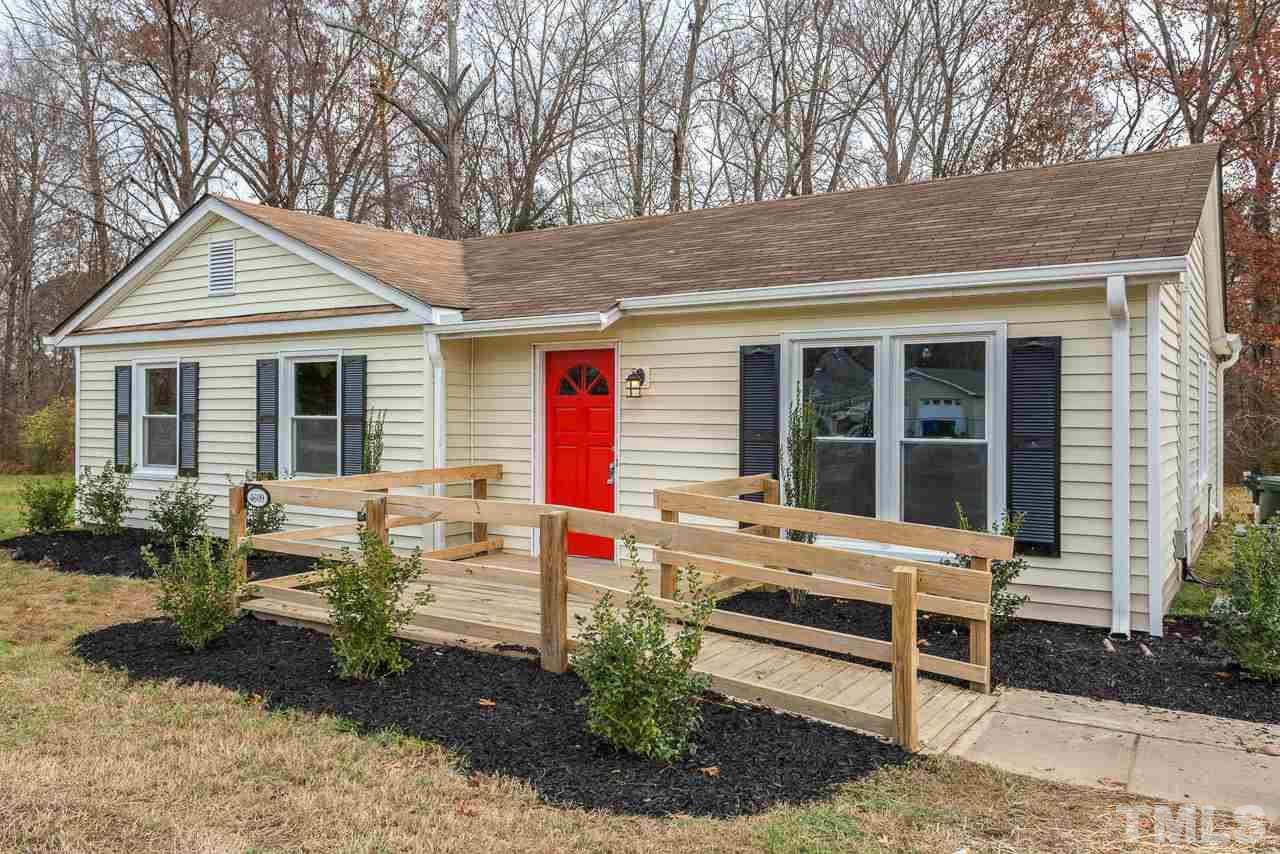 4609 High Meadow Road Durham, NC 27712 - Photo 1 of 21 Gallery Image 1