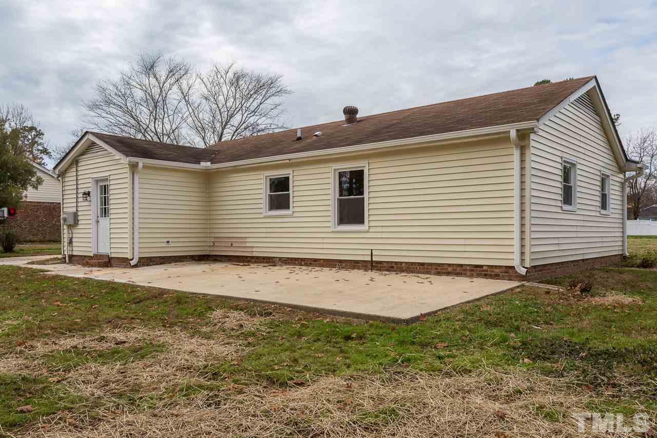 4609 High Meadow Road Durham, NC 27712 - Photo 18 of 21 Gallery Image 18
