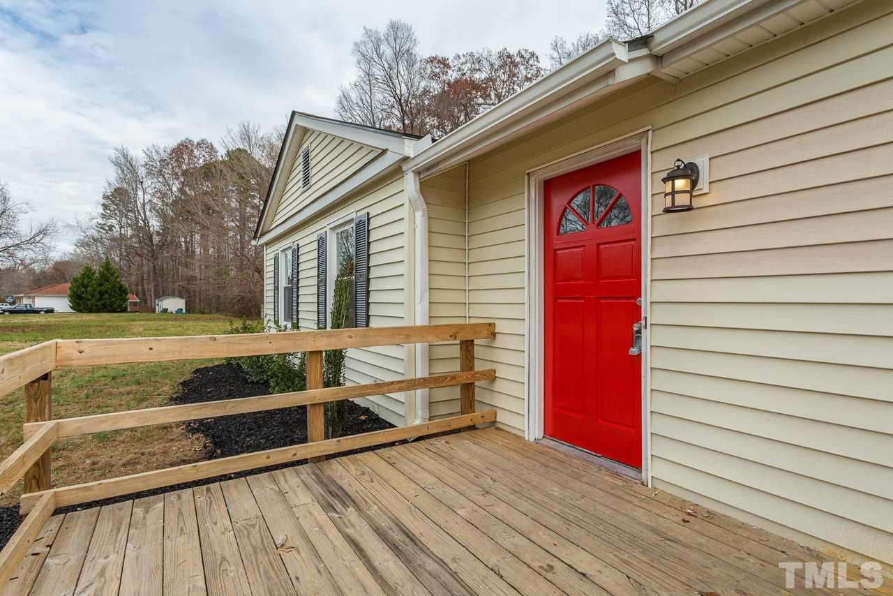 4609 High Meadow Road Durham, NC 27712 - Photo 19 of 21 Gallery Image 19