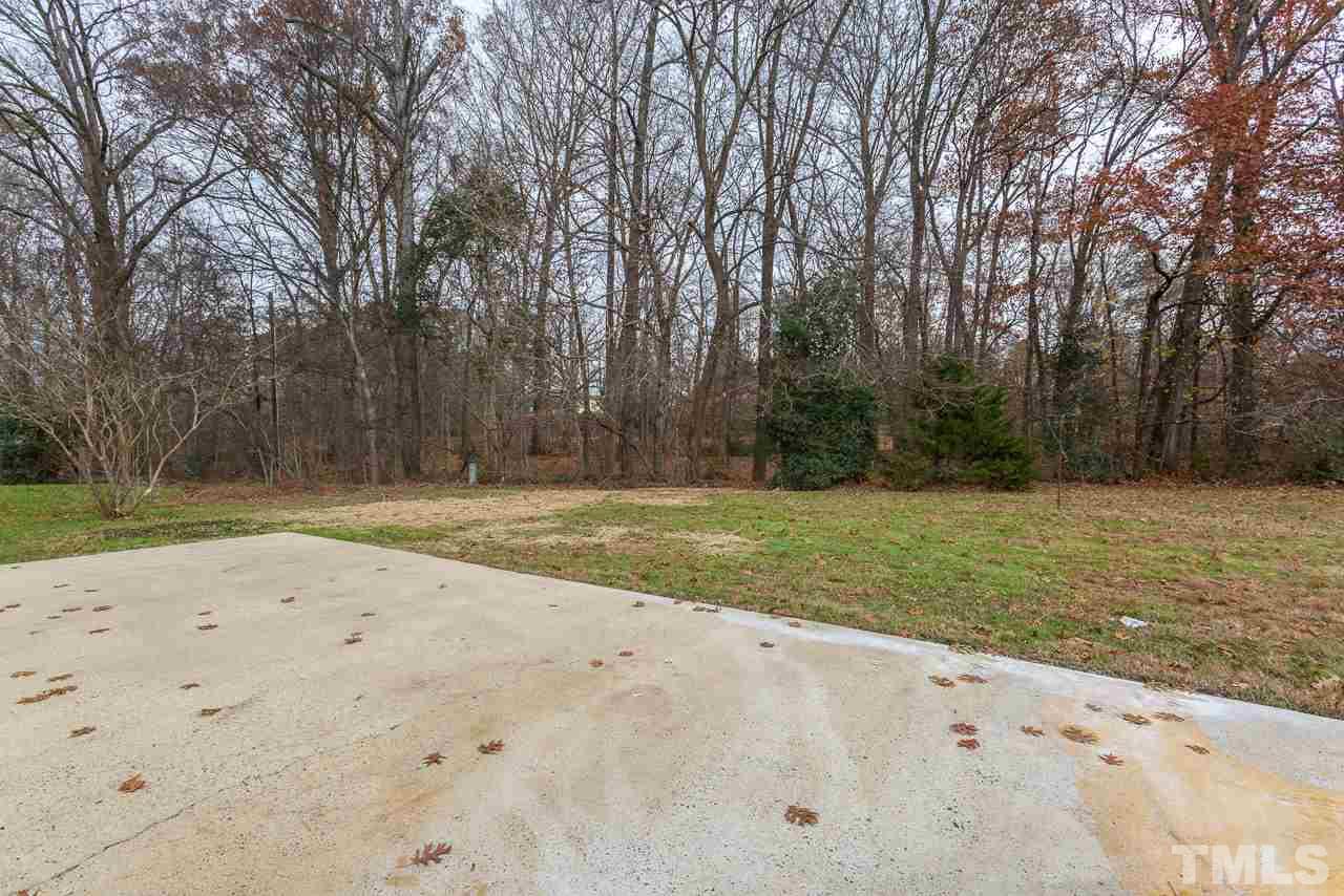 4609 High Meadow Road Durham, NC 27712 - Photo 20 of 21 Gallery Image 20