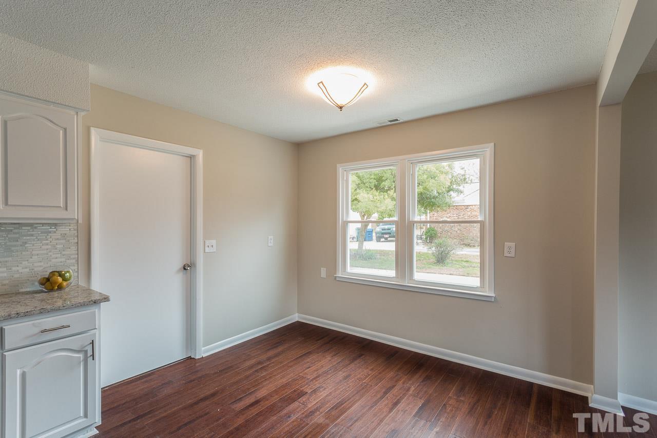 4609 High Meadow Road Durham, NC 27712 - Photo 4 of 21 Gallery Image 4