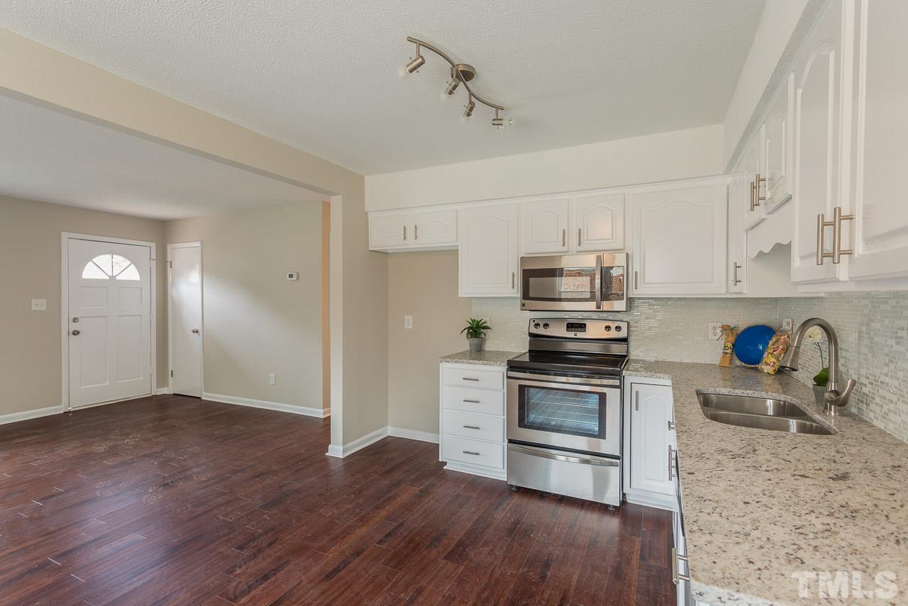 4609 High Meadow Road Durham, NC 27712 - Photo 10 of 21 Gallery Image 10