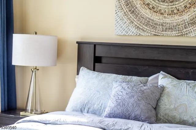 a living room with a couch