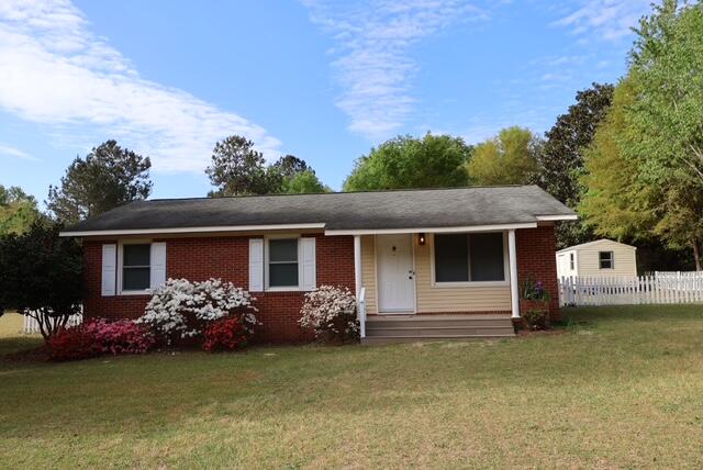 101 Stanley Drive New Ellenton, SC 29809 - Photo 1 of 16 image0