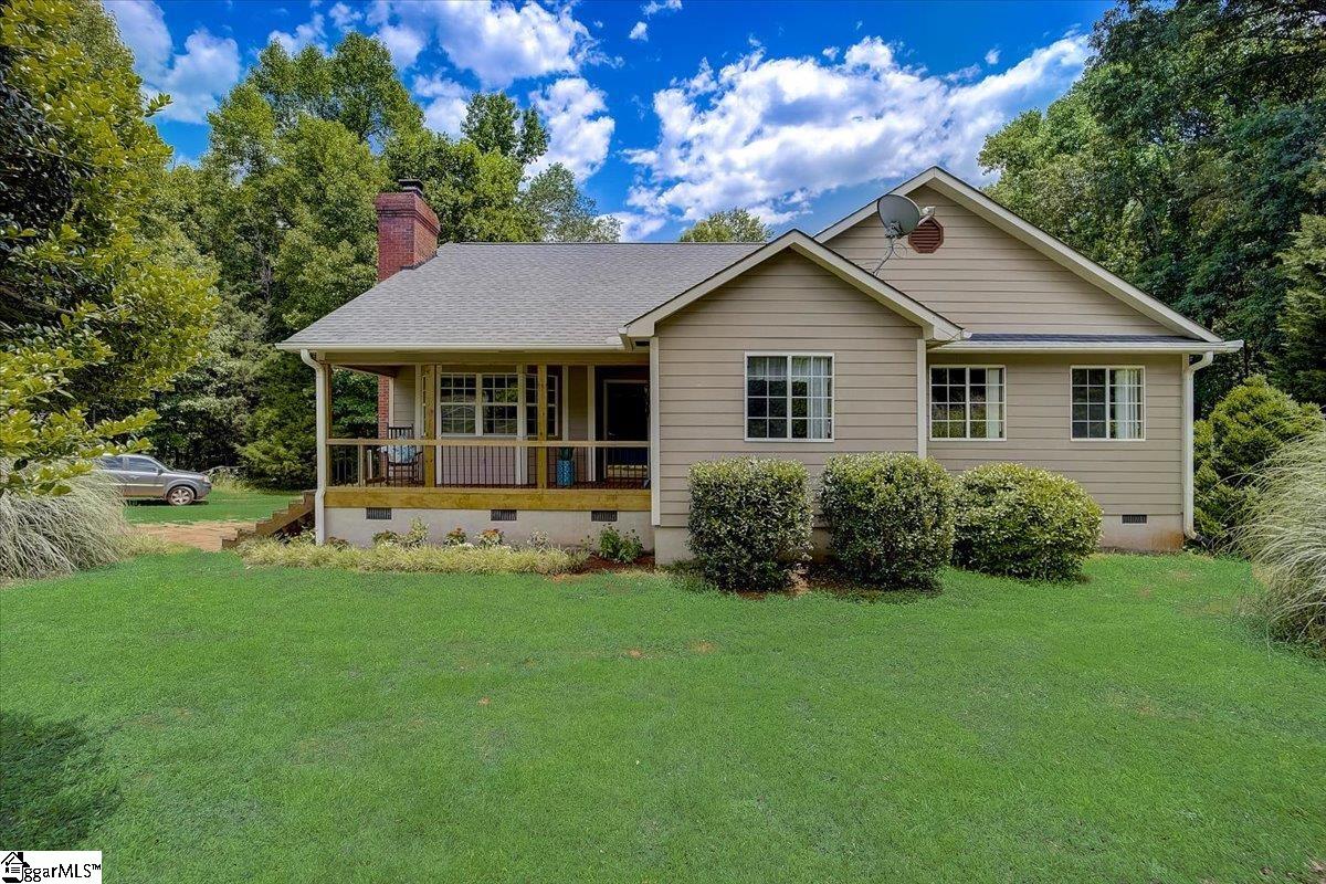 455 Bushy Creek Road Woodruff, SC 29388 - Photo 1 of 35 Gallery Image 1