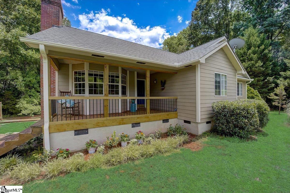 455 Bushy Creek Road Woodruff, SC 29388 - Photo 2 of 35 Gallery Image 2