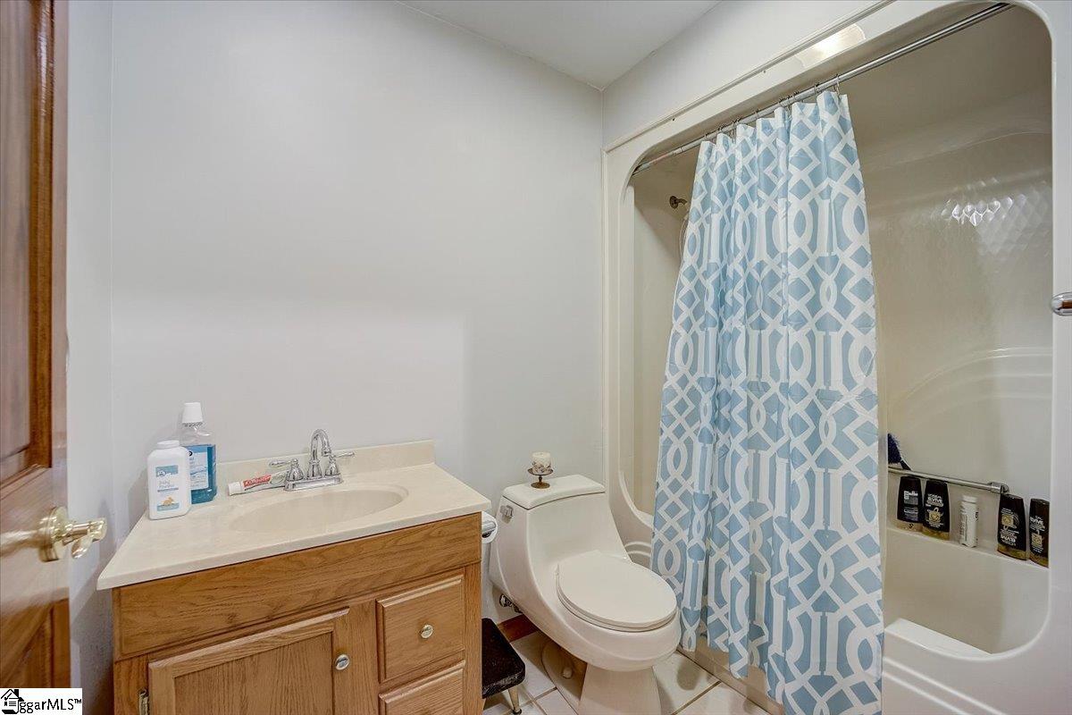 455 Bushy Creek Road Woodruff, SC 29388 - Photo 13 of 35 Gallery Image 13