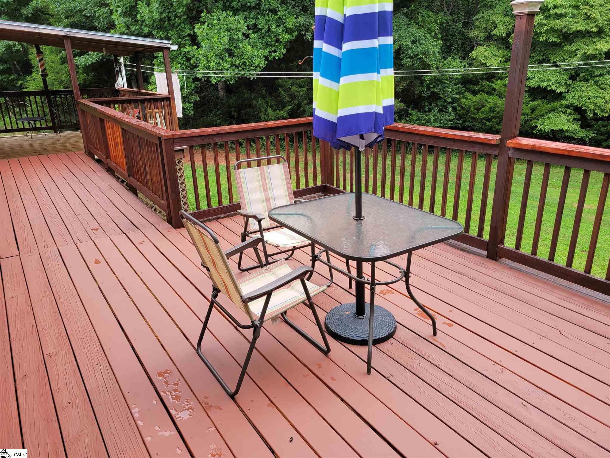 455 Bushy Creek Road Woodruff, SC 29388 - Photo 25 of 35 Gallery Image 25