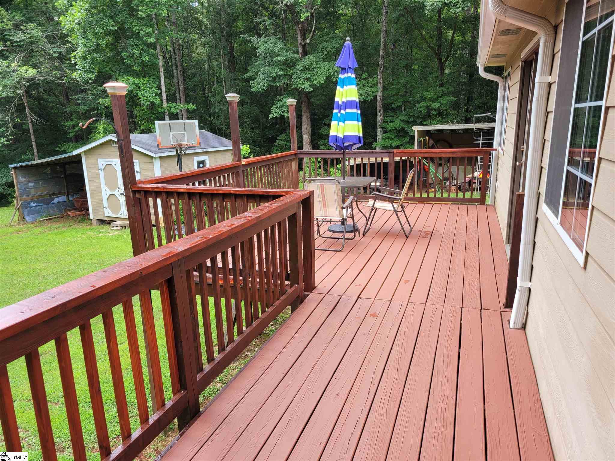 455 Bushy Creek Road Woodruff, SC 29388 - Photo 26 of 35 Gallery Image 26