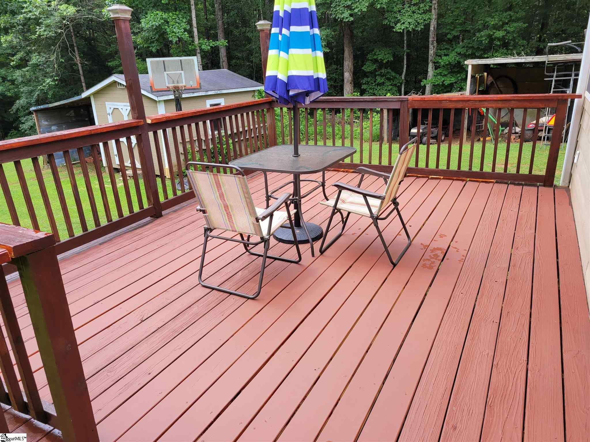 455 Bushy Creek Road Woodruff, SC 29388 - Photo 27 of 35 Gallery Image 27