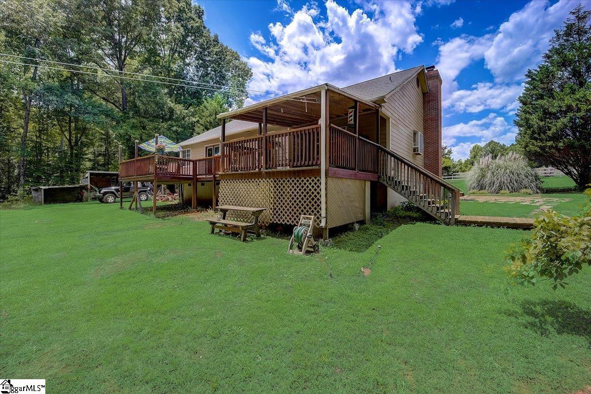455 Bushy Creek Road Woodruff, SC 29388 - Photo 28 of 35 Gallery Image 28