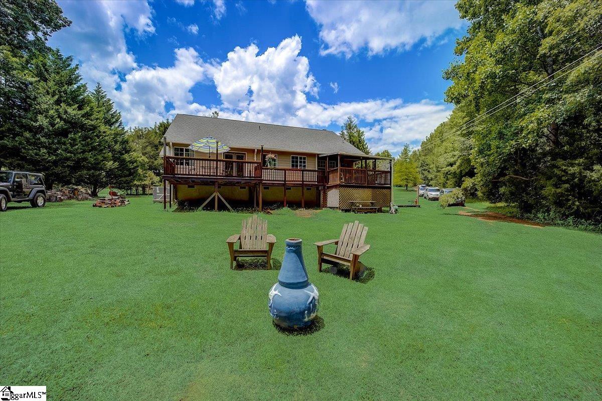 455 Bushy Creek Road Woodruff, SC 29388 - Photo 29 of 35 Gallery Image 29