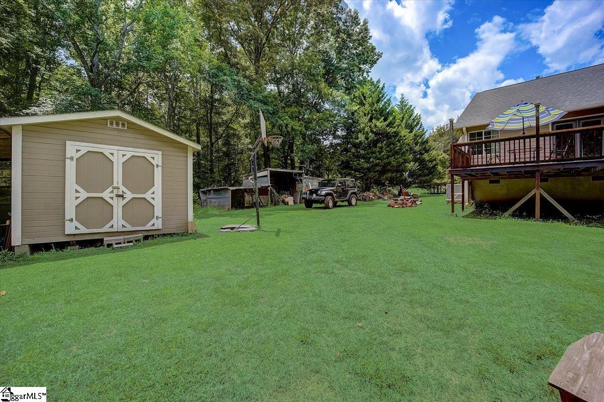 455 Bushy Creek Road Woodruff, SC 29388 - Photo 30 of 35 Gallery Image 30