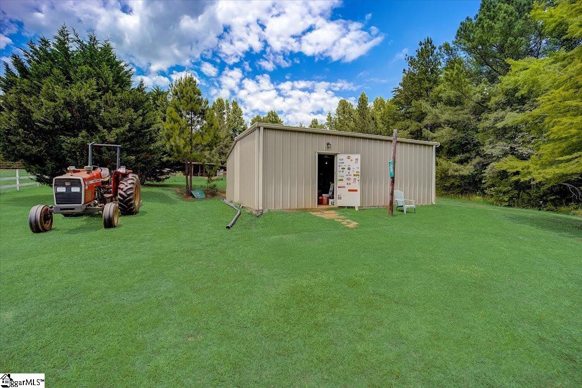 455 Bushy Creek Road Woodruff, SC 29388 - Photo 31 of 35 Gallery Image 31