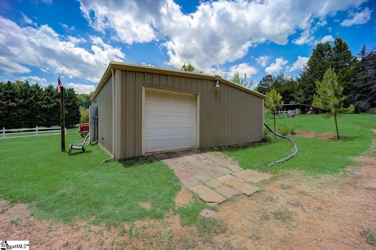 455 Bushy Creek Road Woodruff, SC 29388 - Photo 32 of 35 Gallery Image 32