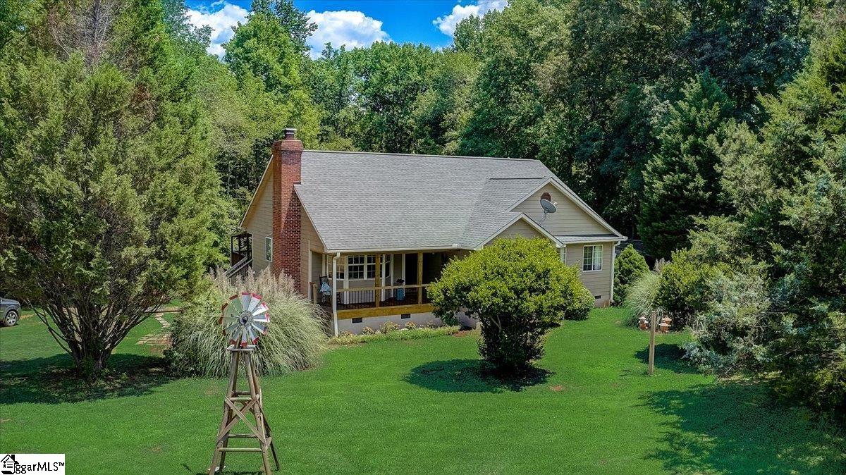 455 Bushy Creek Road Woodruff, SC 29388 - Photo 34 of 35 Gallery Image 34