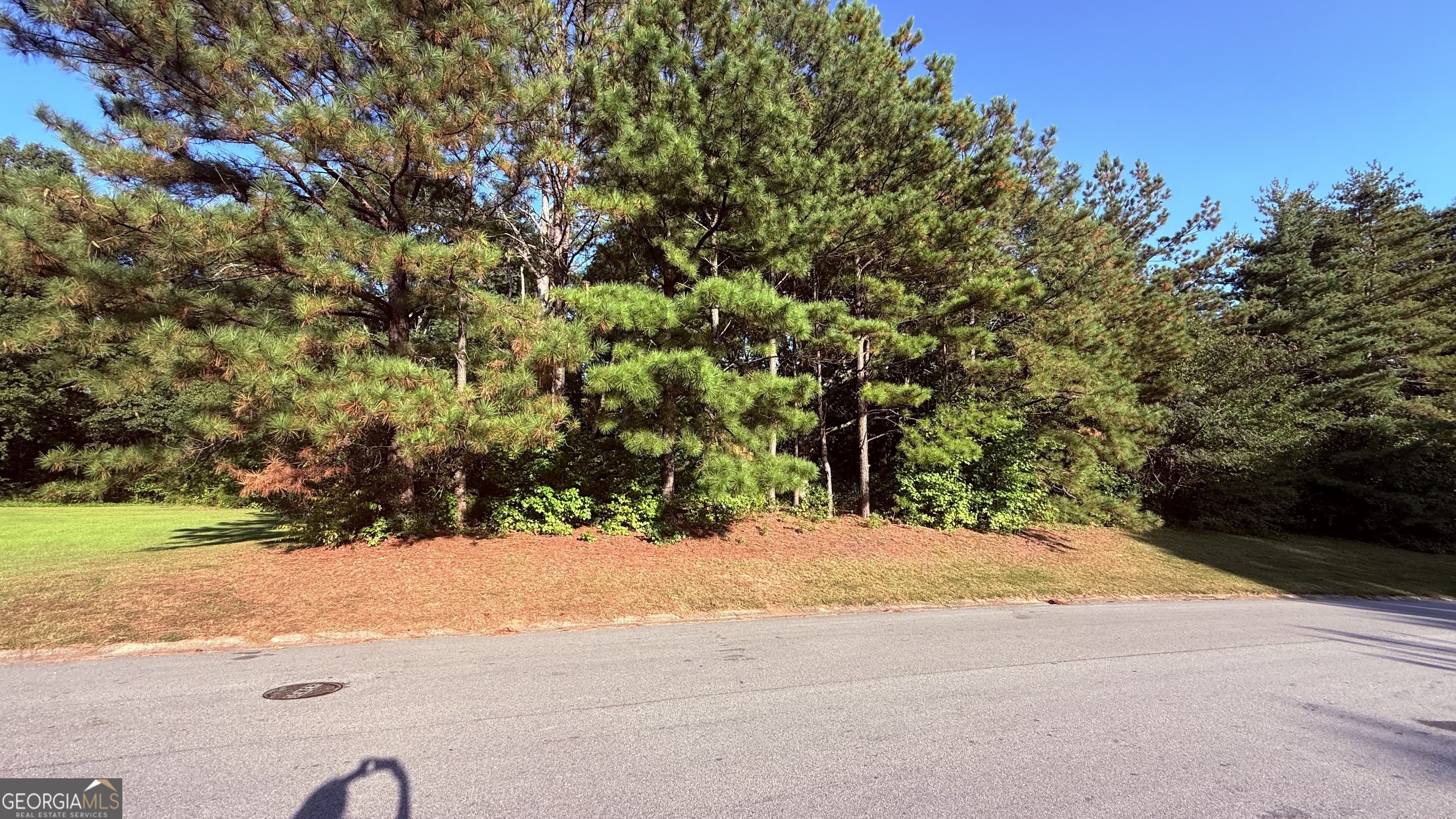 0 Fireside Way Fairburn, GA 30213 - Photo 3 of 3 Lot B (unlisted)- .355 acres. Can be included in bundle deal. Seperate asking price $48,000