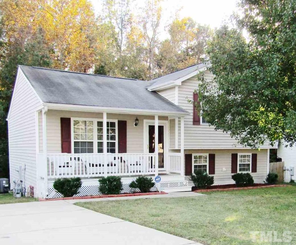 5736 Brambleton Avenue Raleigh, NC 27610 - Photo 1 of 25