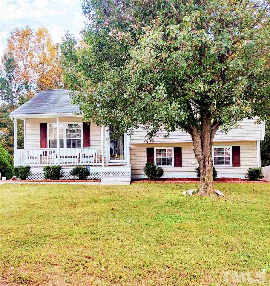 5736 Brambleton Avenue Raleigh, NC 27610 - Photo 2 of 25