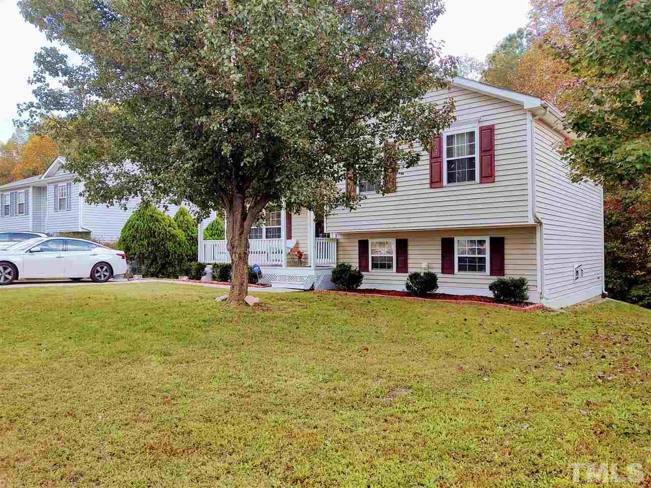 5736 Brambleton Avenue Raleigh, NC 27610 - Photo 3 of 25