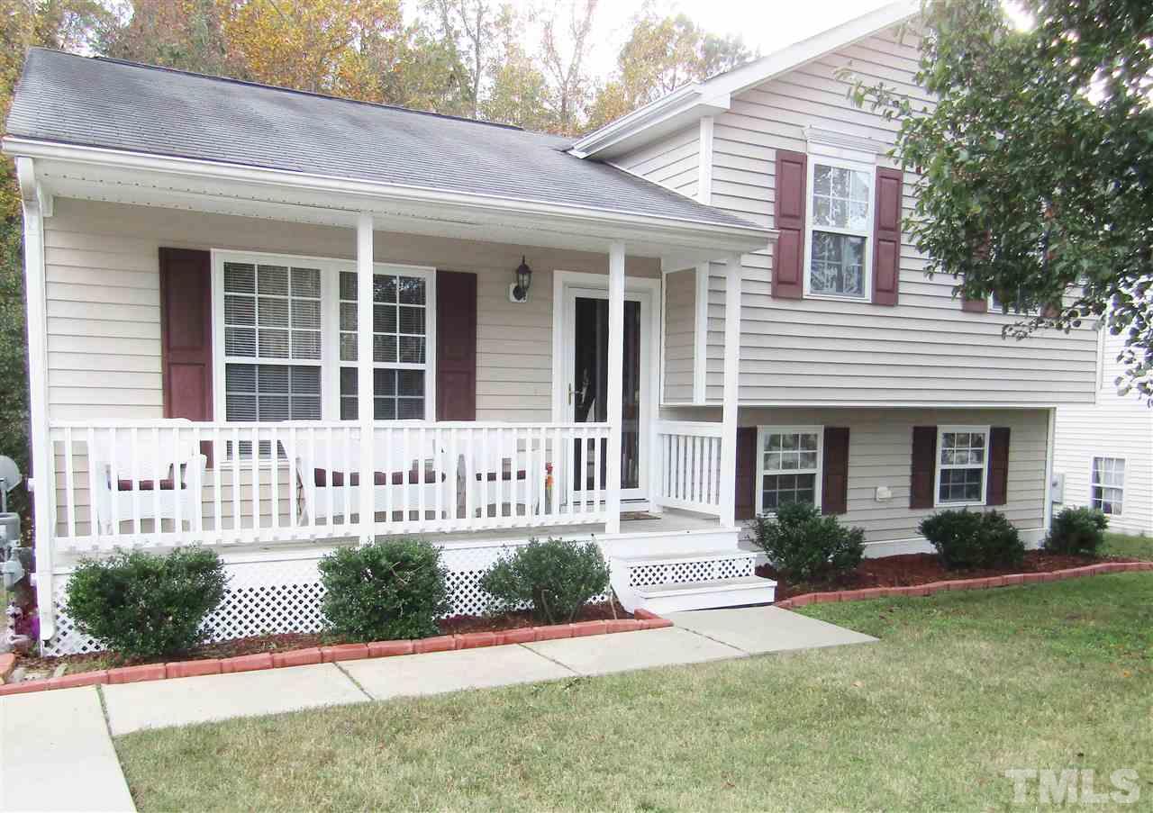 5736 Brambleton Avenue Raleigh, NC 27610 - Photo 4 of 25