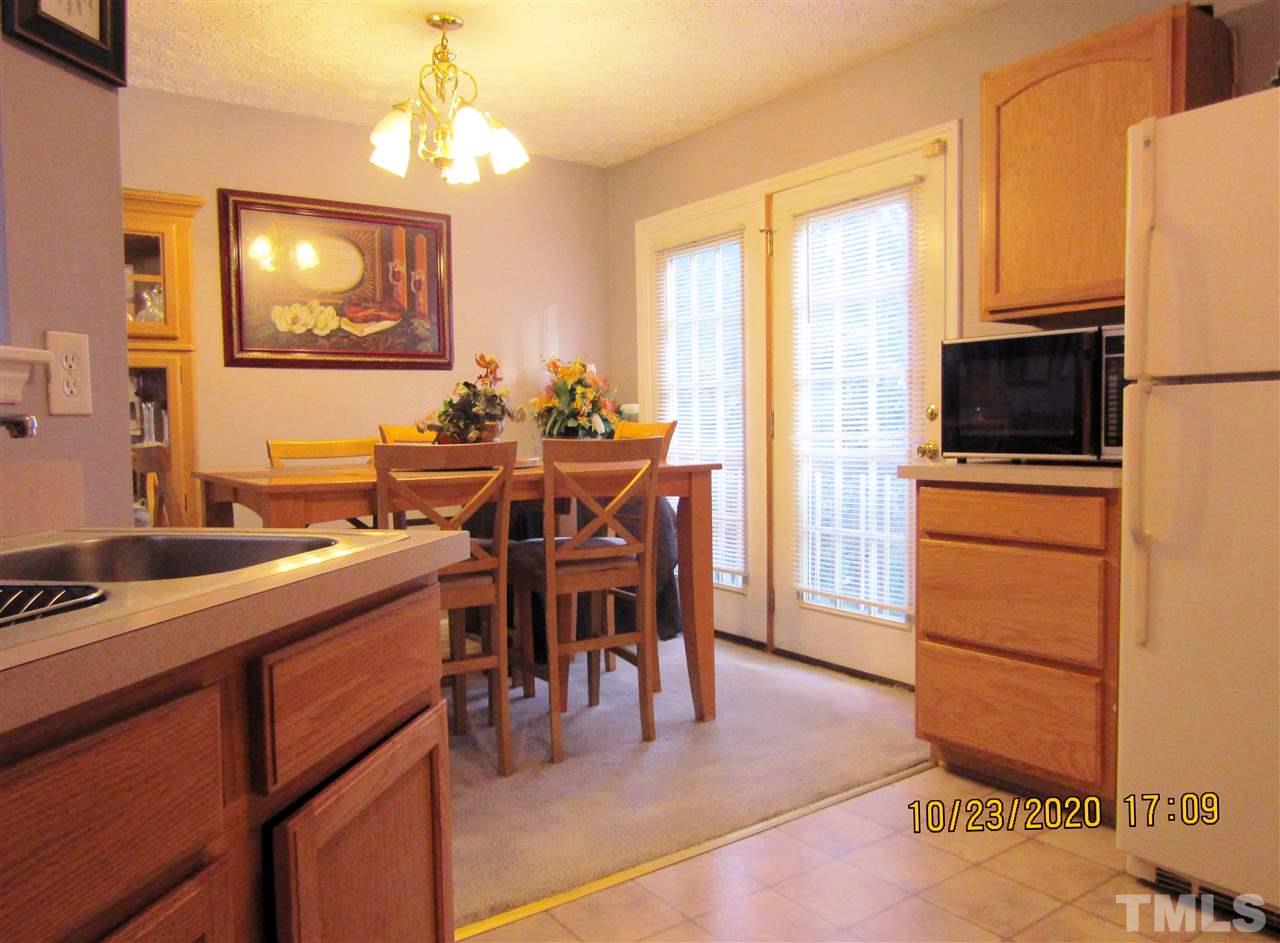5736 Brambleton Avenue Raleigh, NC 27610 - Photo 9 of 25