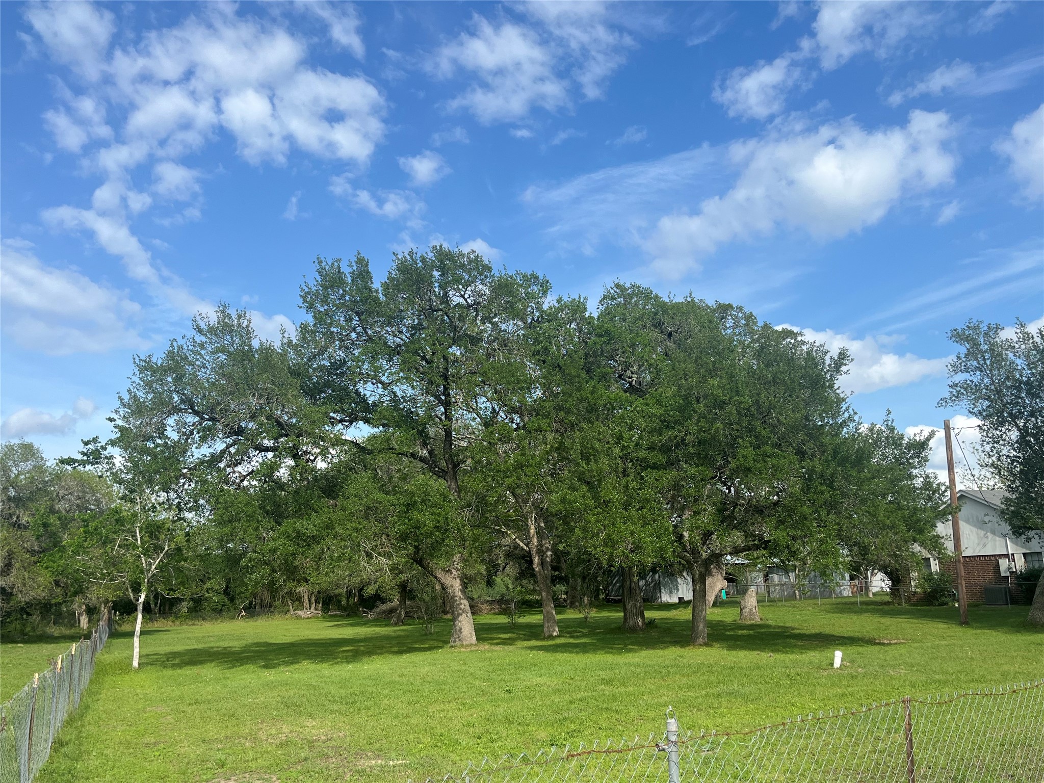 1475 Cr 16 Road Garwood, TX 77442 - Photo 40 of 43 a view of a park