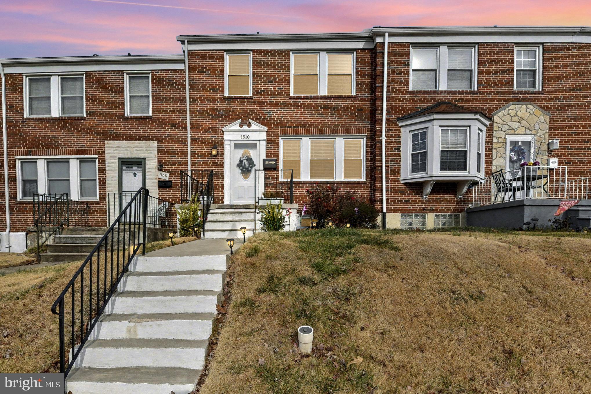 1510 Medford Road Baltimore, MD 21218 - Photo 2 of 30 Gallery Image 2