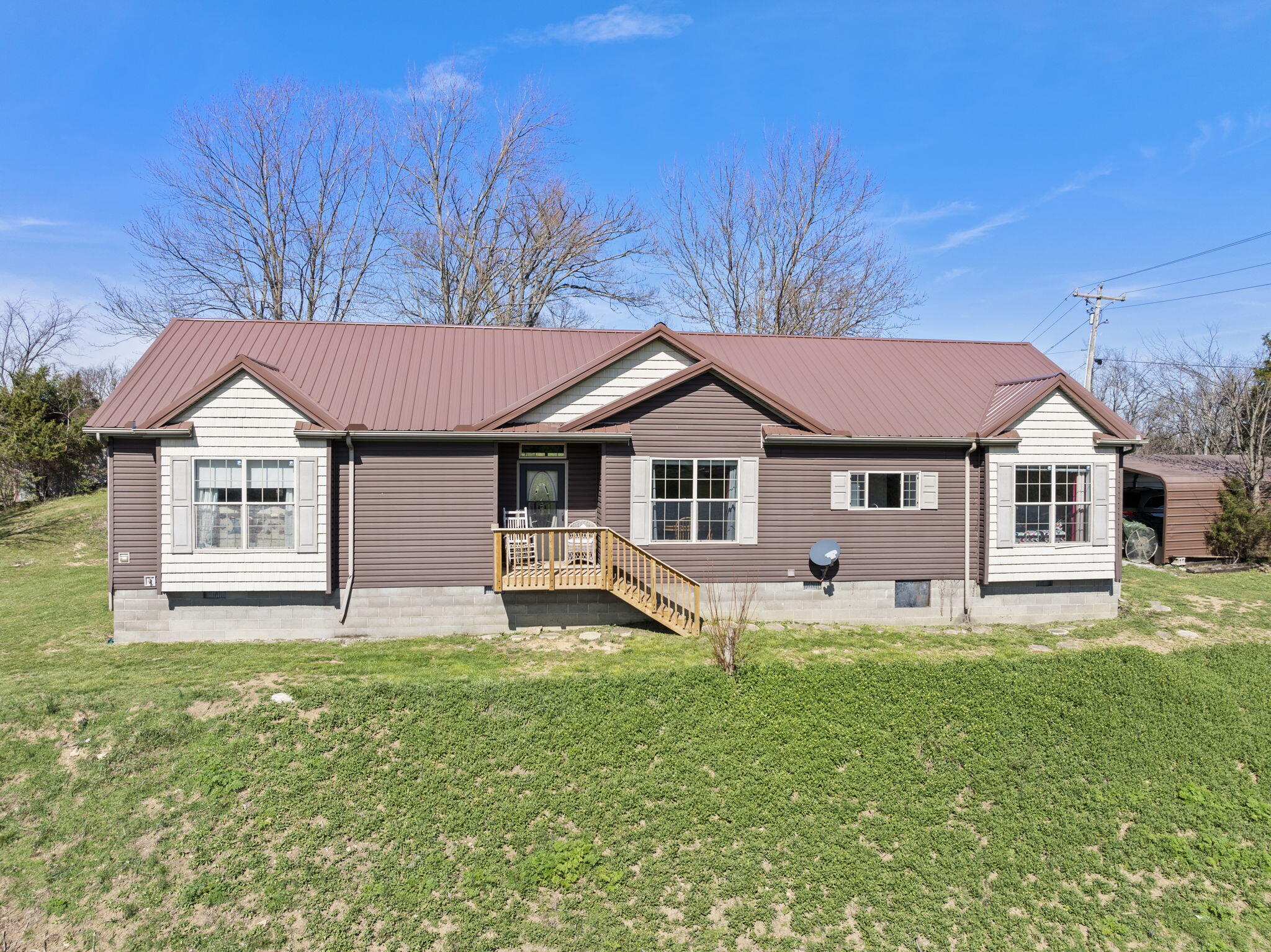 2455 Baker Williams Road Corinth, KY 41010 - Photo 13 of 45