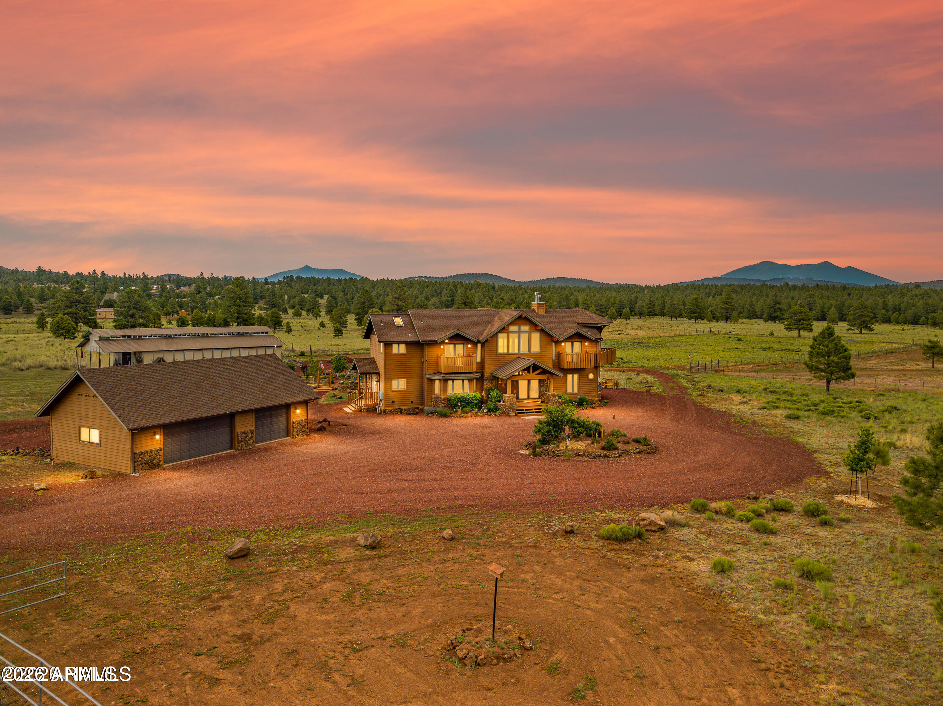 745 Dust Devil Drive Parks, AZ 86005 - Photo 7 of 68