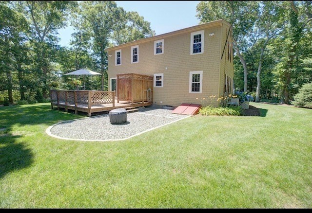 47 Simmons Road Falmouth, MA 02536 - Photo 3 of 39