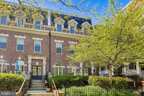 $425,000 | 2818 Connecticut Avenue Northwest, Unit 14, Washington, DC 20008