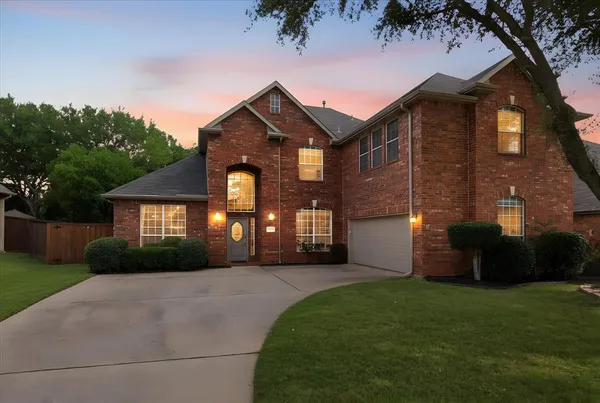 $4,500 | 1108 Big Canyon Drive, Flower Mound, TX 75028