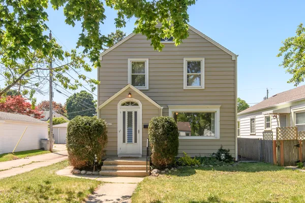 $340,000 | 3619 South Logan Avenue, Milwaukee, WI 53207