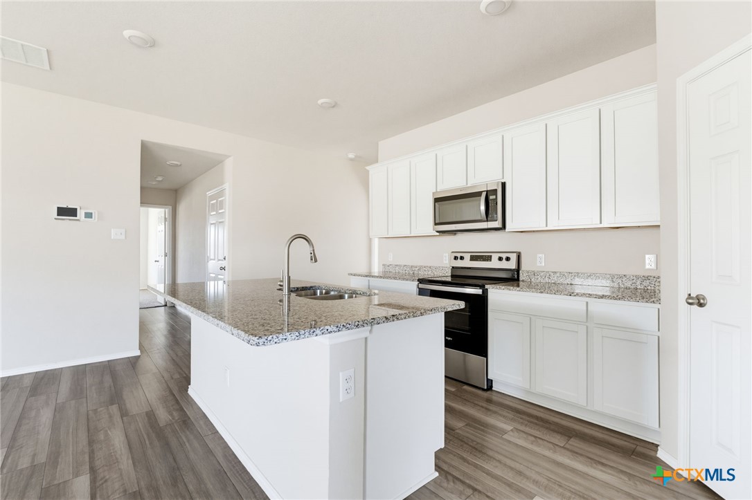 8806 Brahma Plns Road Temple, TX 76502 - Photo 5 of 15 Gallery Image 5