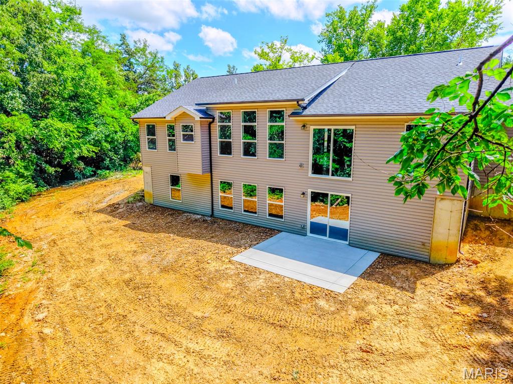 417 Westwoods Road Wright City, MO 63390 - Photo 47 of 49