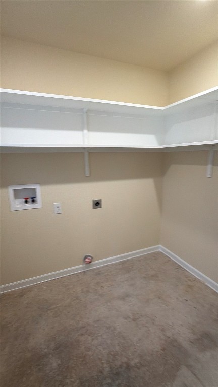 301 South Mustang Avenue Cedar Park, TX 78613 - Photo 18 of 20 a view of a closet
