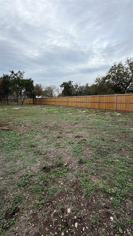 301 South Mustang Avenue Cedar Park, TX 78613 - Photo 9 of 20 a view of a lake view
