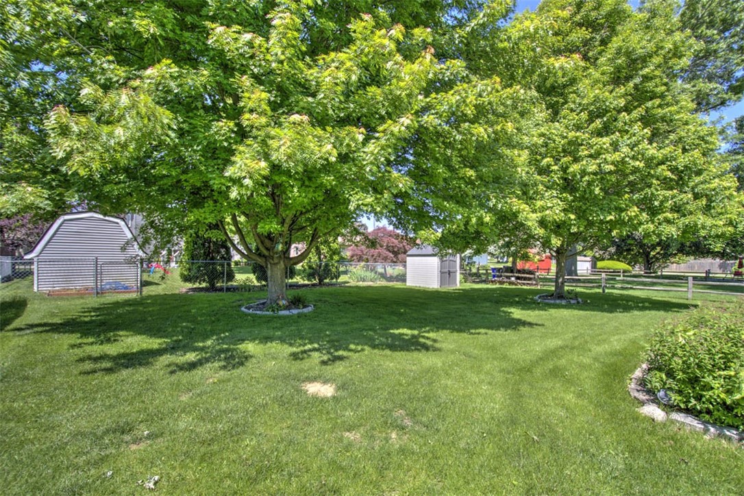 4653 Redbud Court Decatur, IL 62526 - Photo 29 of 30