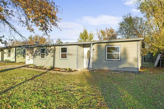 $1,595 | 916 Wilkinson Drive, Mesquite, TX 75149