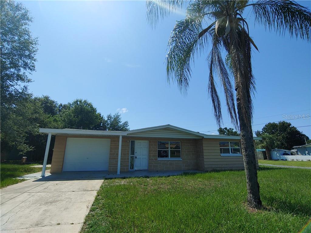 9306 Pegasus Avenue Port Richey, FL 34668 - Photo 1 of 1
