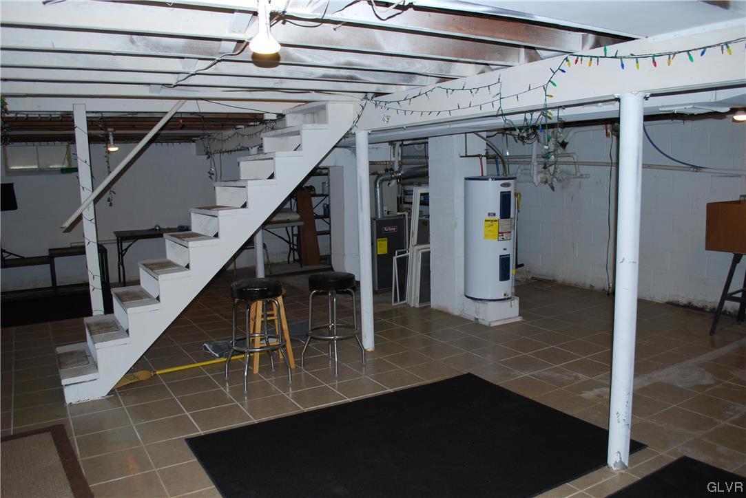 815 Stones Crossing Road Easton, PA 18045 - Photo 11 of 17 Basement