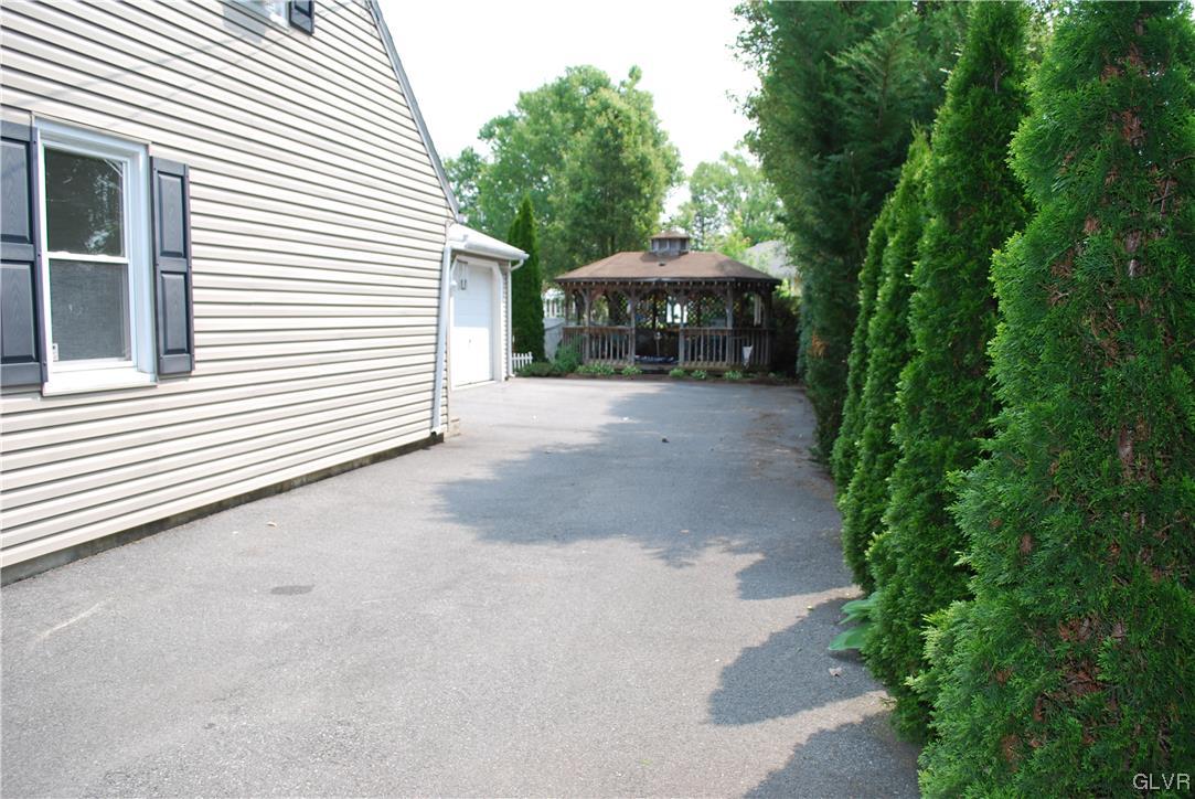 815 Stones Crossing Road Easton, PA 18045 - Photo 15 of 17 Gazebo